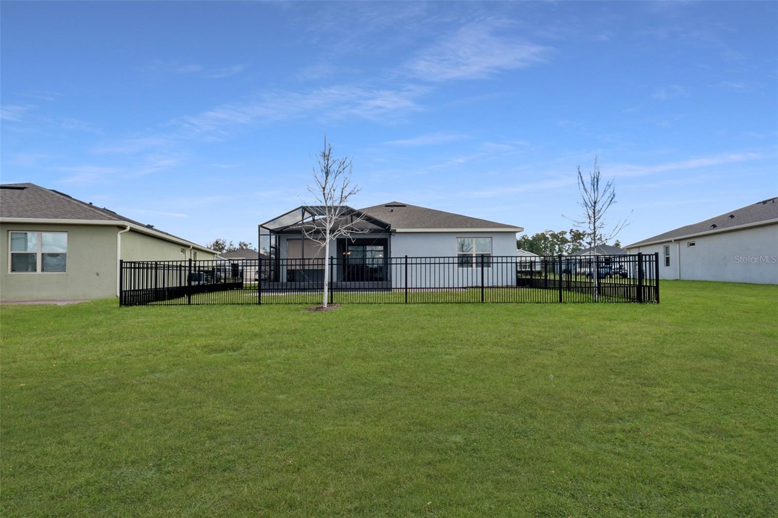 PALMS AT SERENOA - Residential