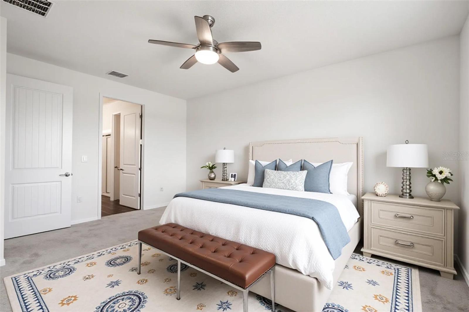 PALMS AT SERENOA - Residential