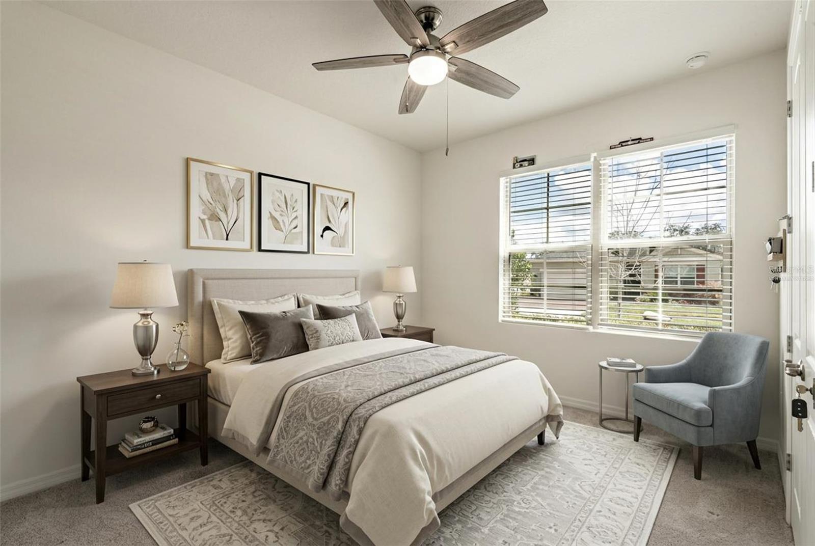 PALMS AT SERENOA - Residential