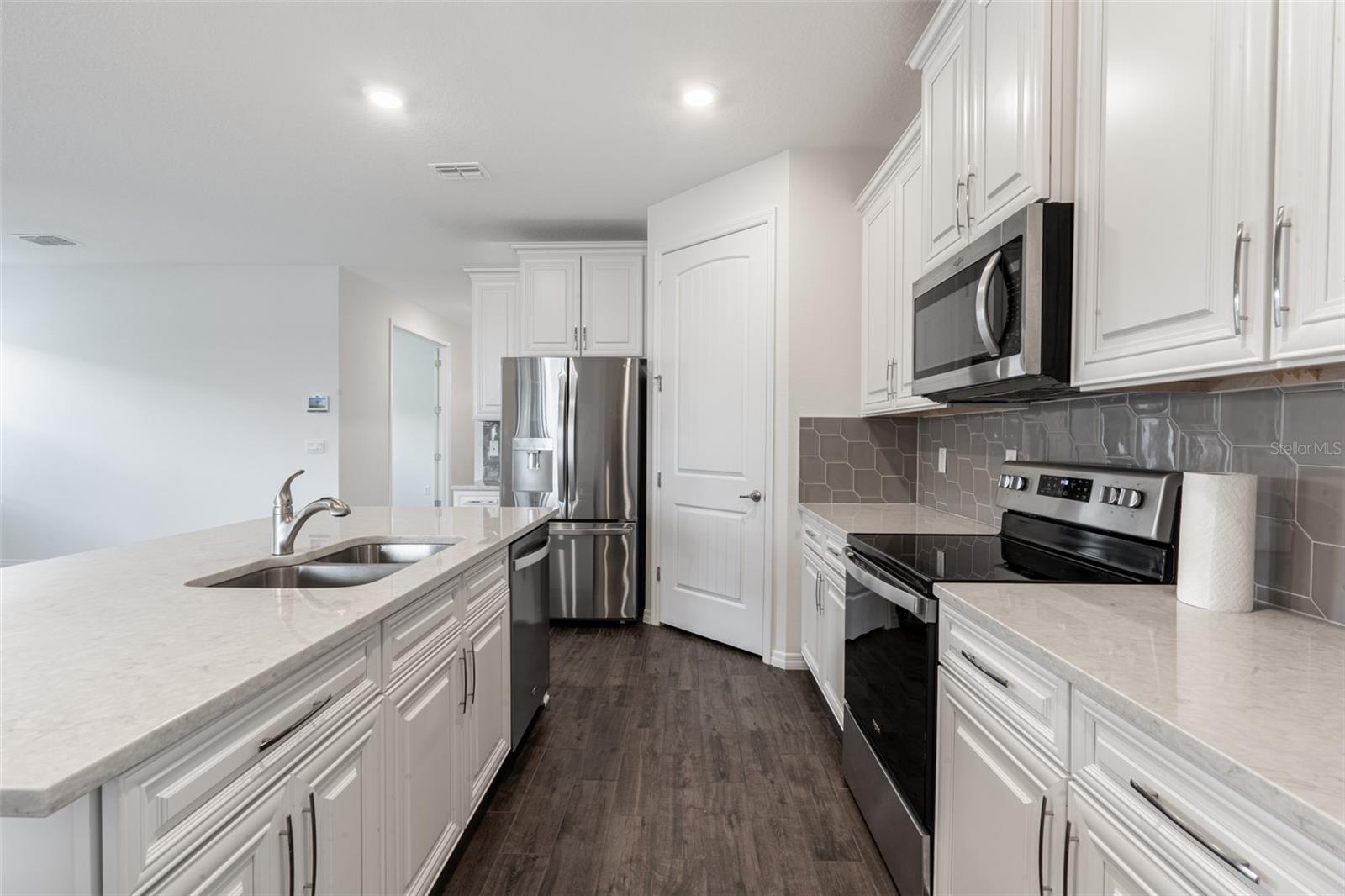 PALMS AT SERENOA - Residential