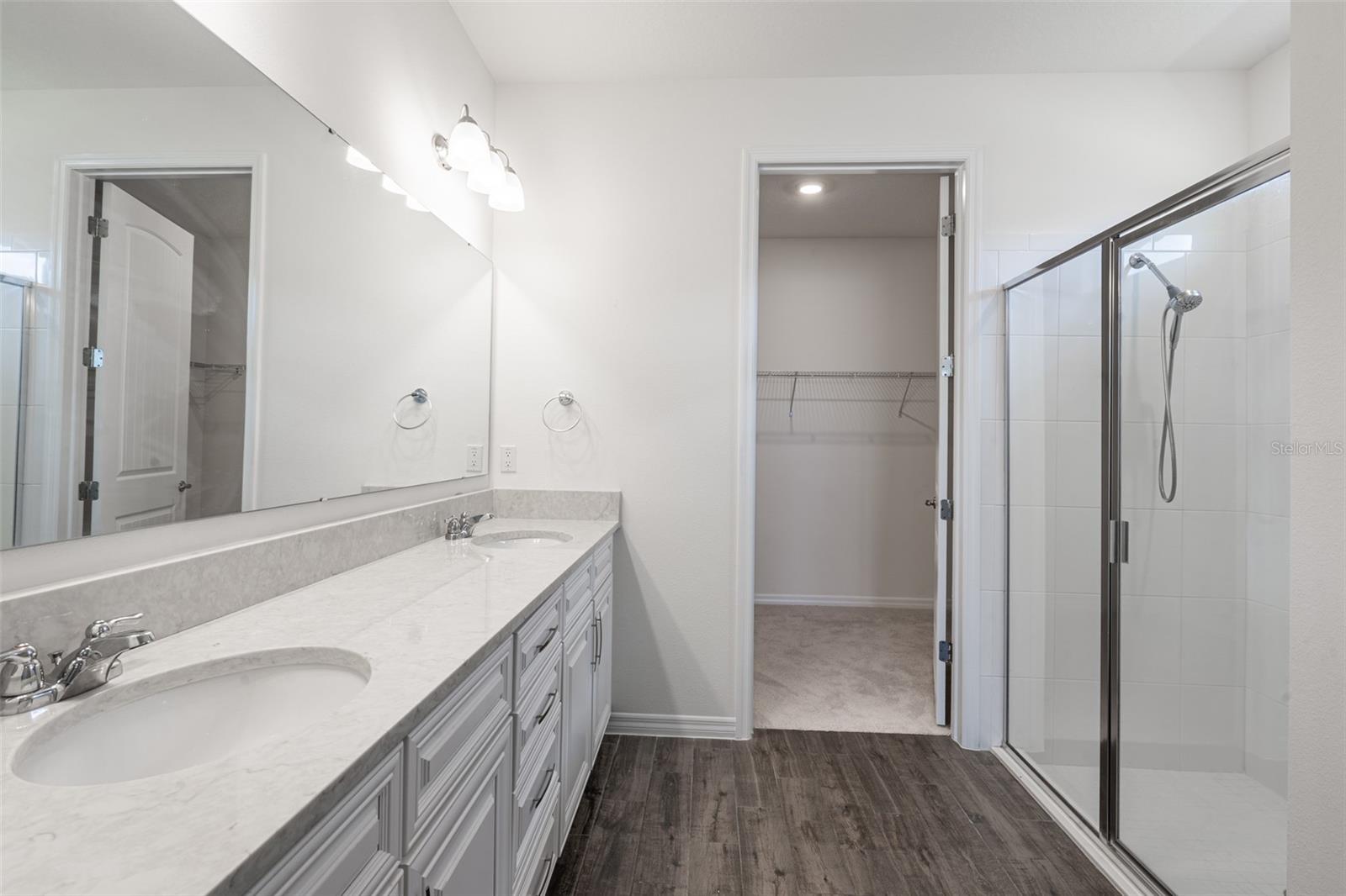 PALMS AT SERENOA - Residential