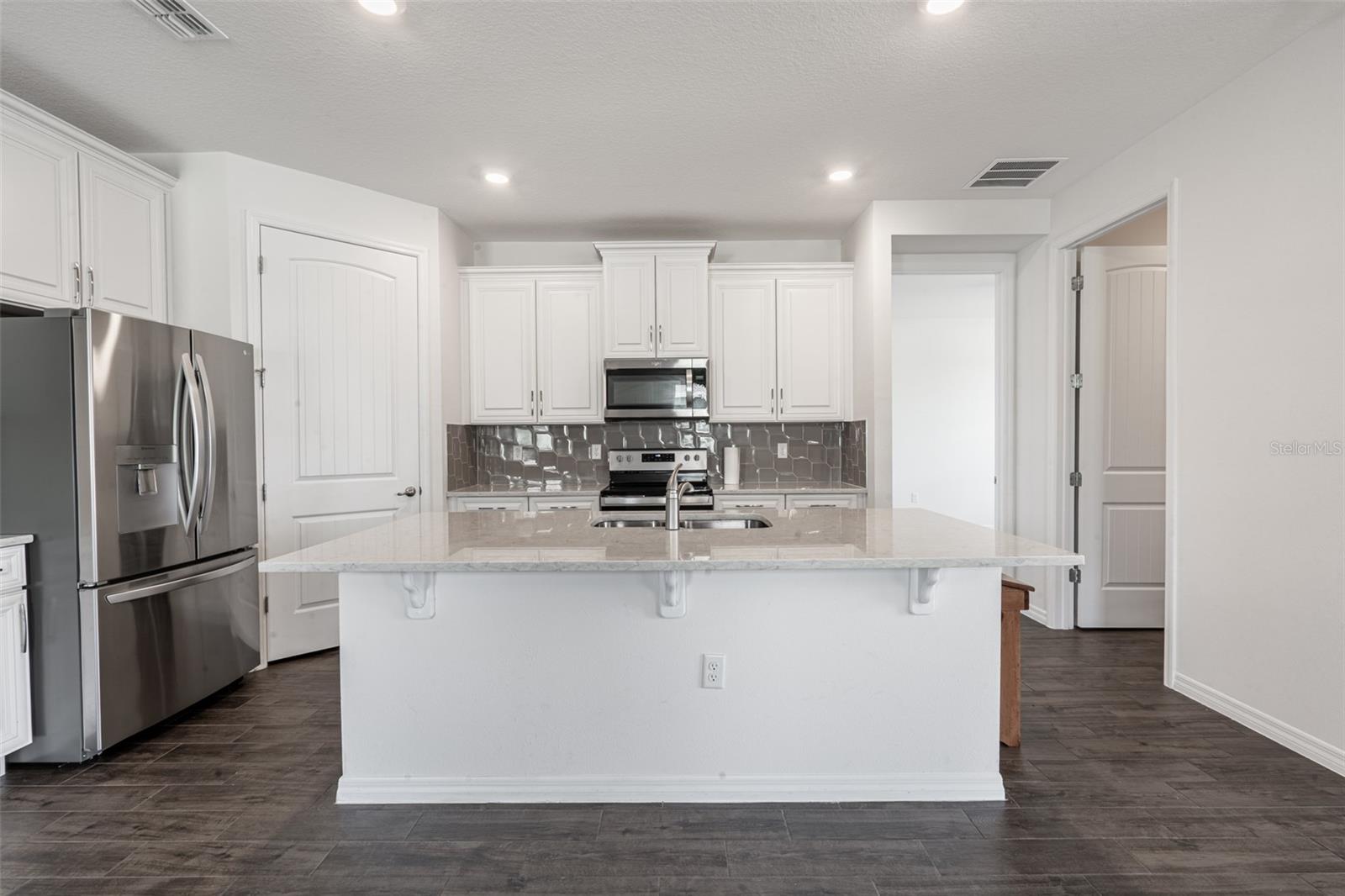 PALMS AT SERENOA - Residential