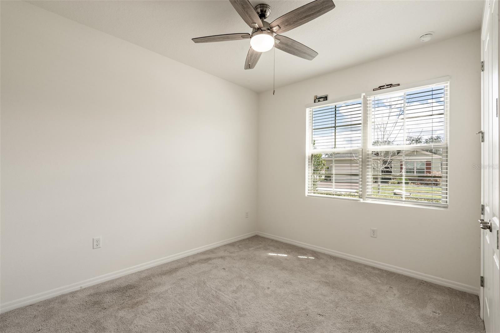 PALMS AT SERENOA - Residential