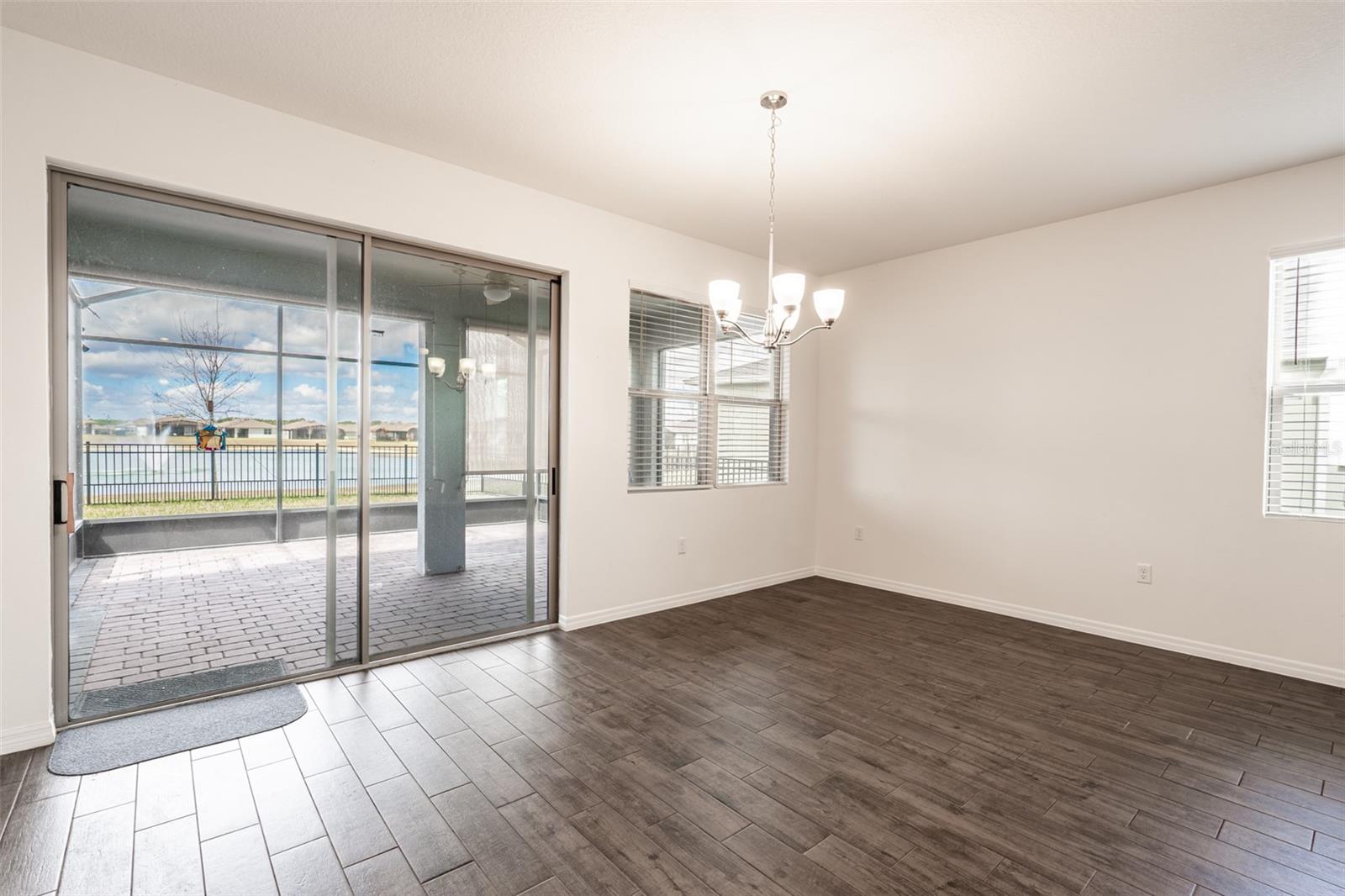 PALMS AT SERENOA - Residential