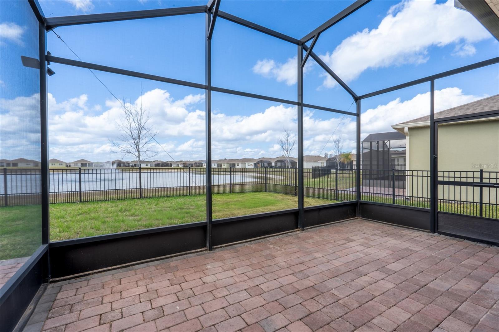 PALMS AT SERENOA - Residential