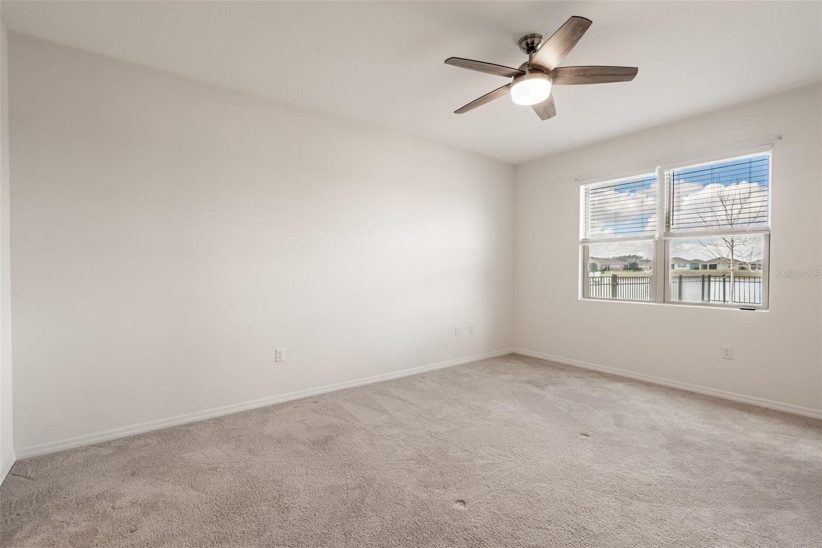 PALMS AT SERENOA - Residential