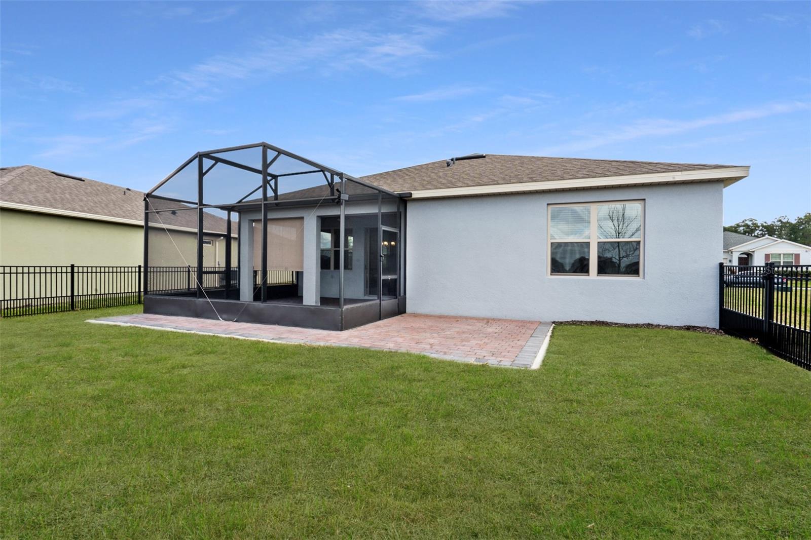 PALMS AT SERENOA - Residential