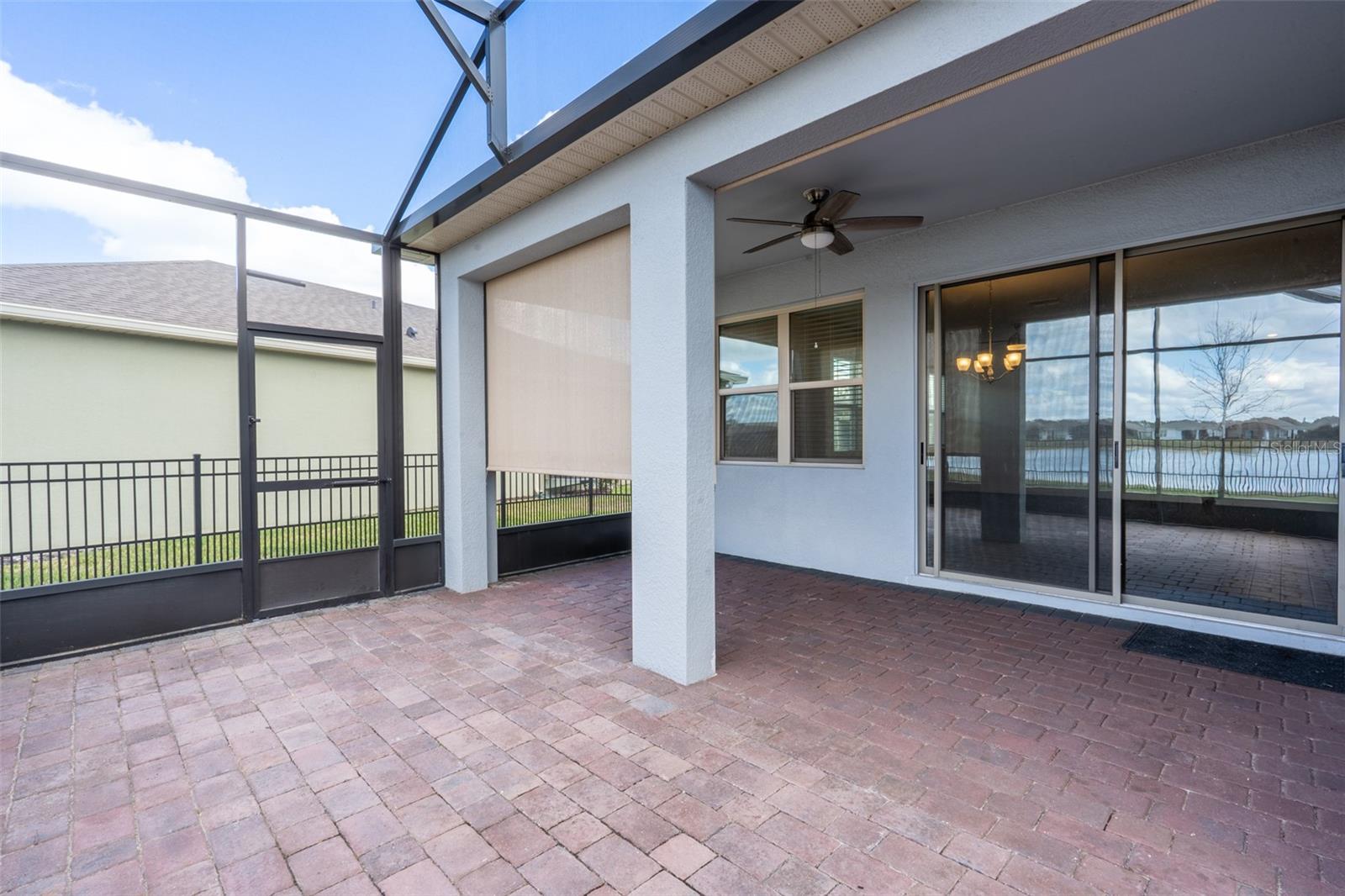 PALMS AT SERENOA - Residential