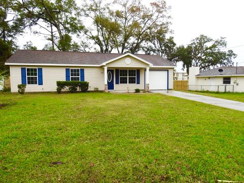 A home in OCALA