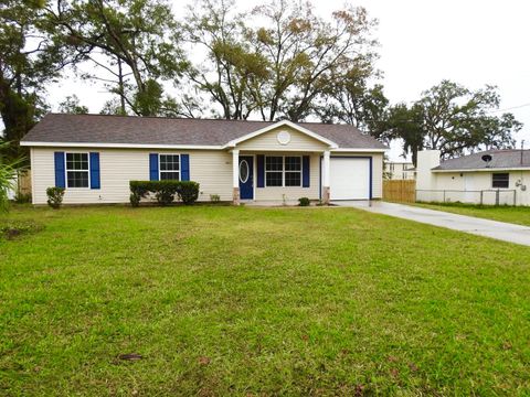 A home in OCALA