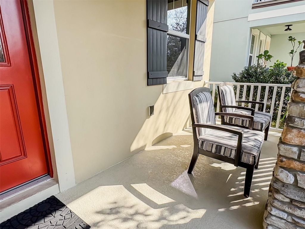 Photo of 8607 Randal Park Boulevard, Orlando, FL 32832 (MLS # S5139897)