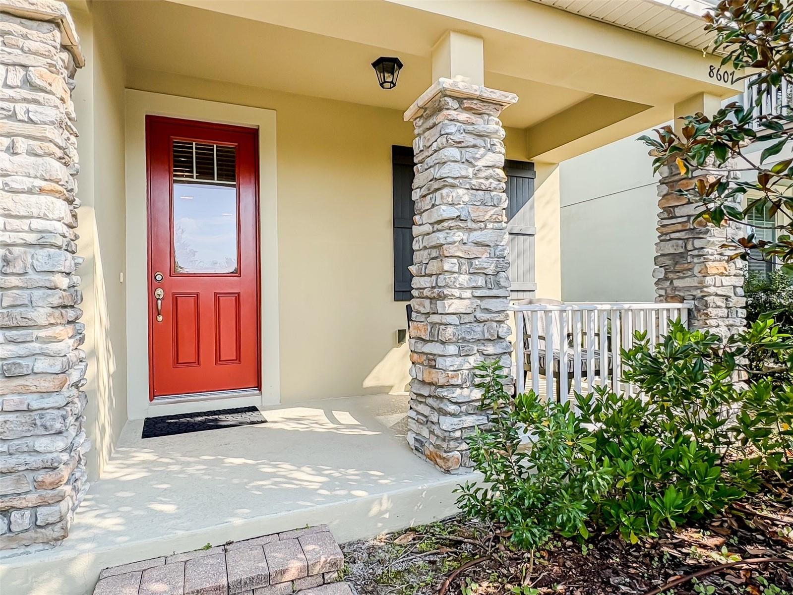 Casas a venda 2 - Jen Dantas 8607 RANDAL PARK BOULEVARD