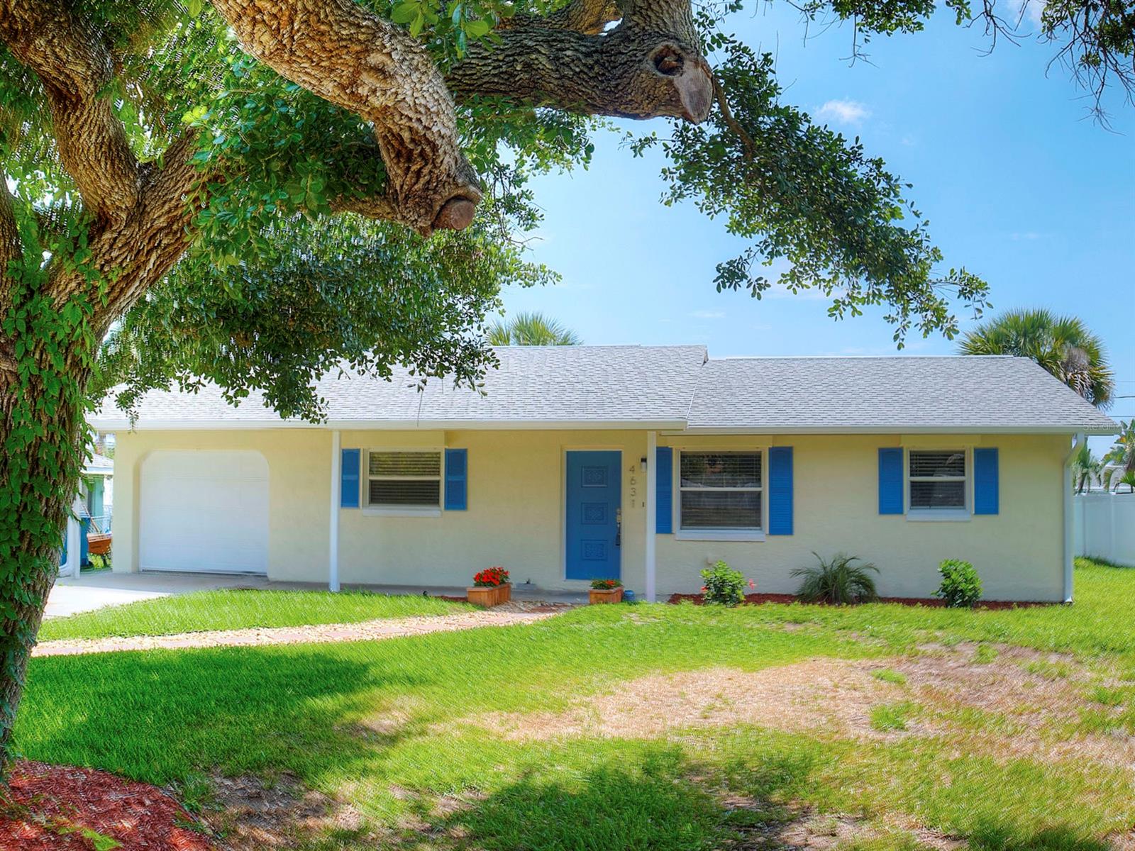 Silver Sands Sec D - Residential