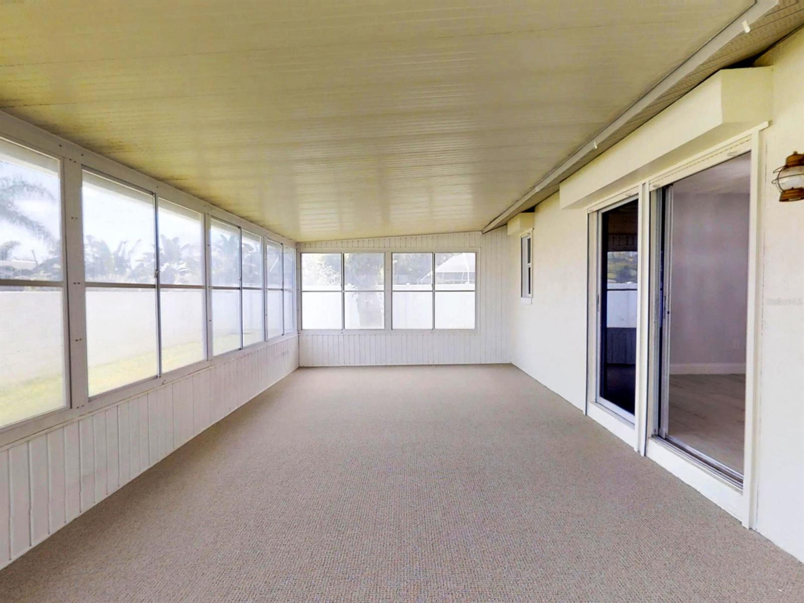 Silver Sands Sec D - Residential