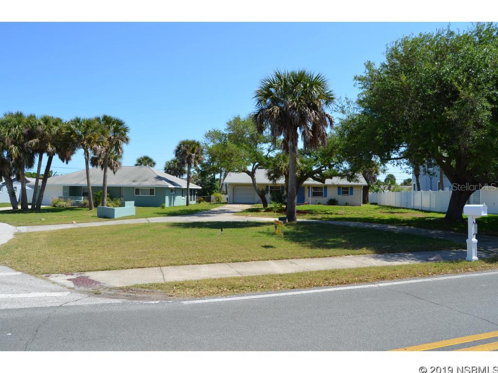 Silver Sands Sec D - Residential