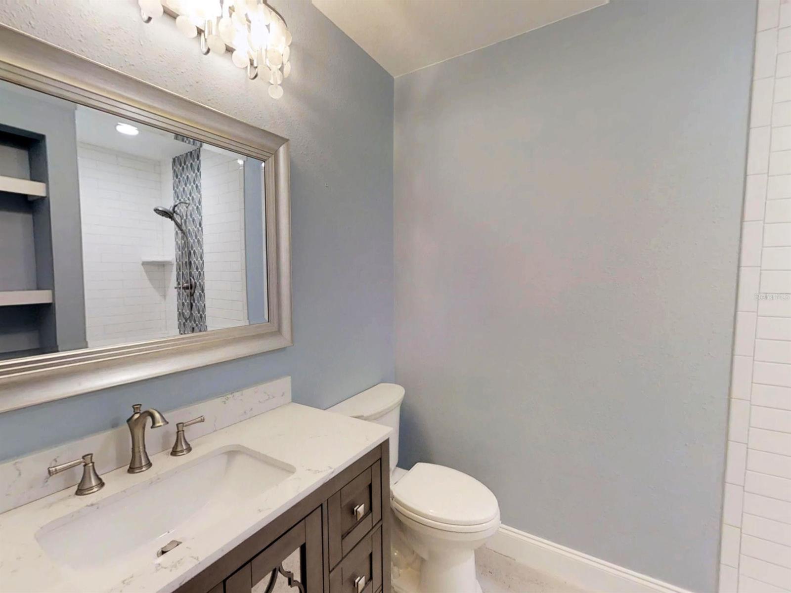 Silver Sands Sec D - Residential