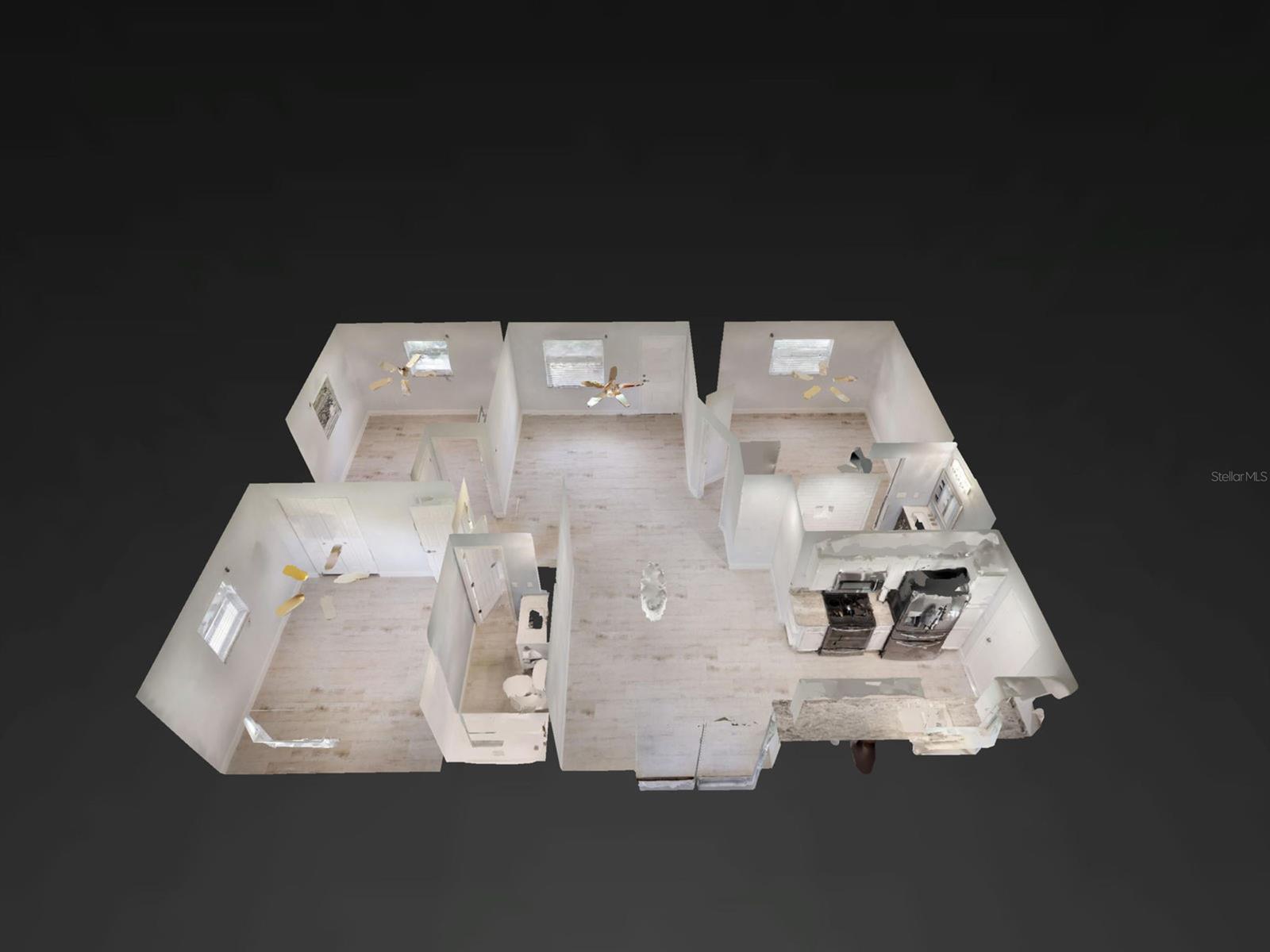 Silver Sands Sec D - Residential