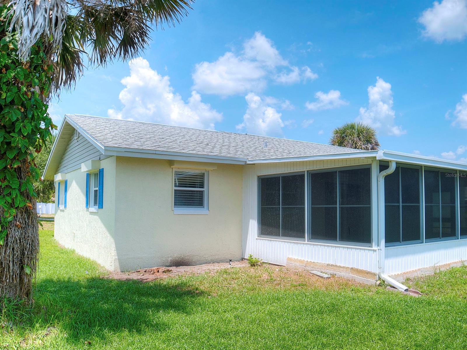 Silver Sands Sec D - Residential