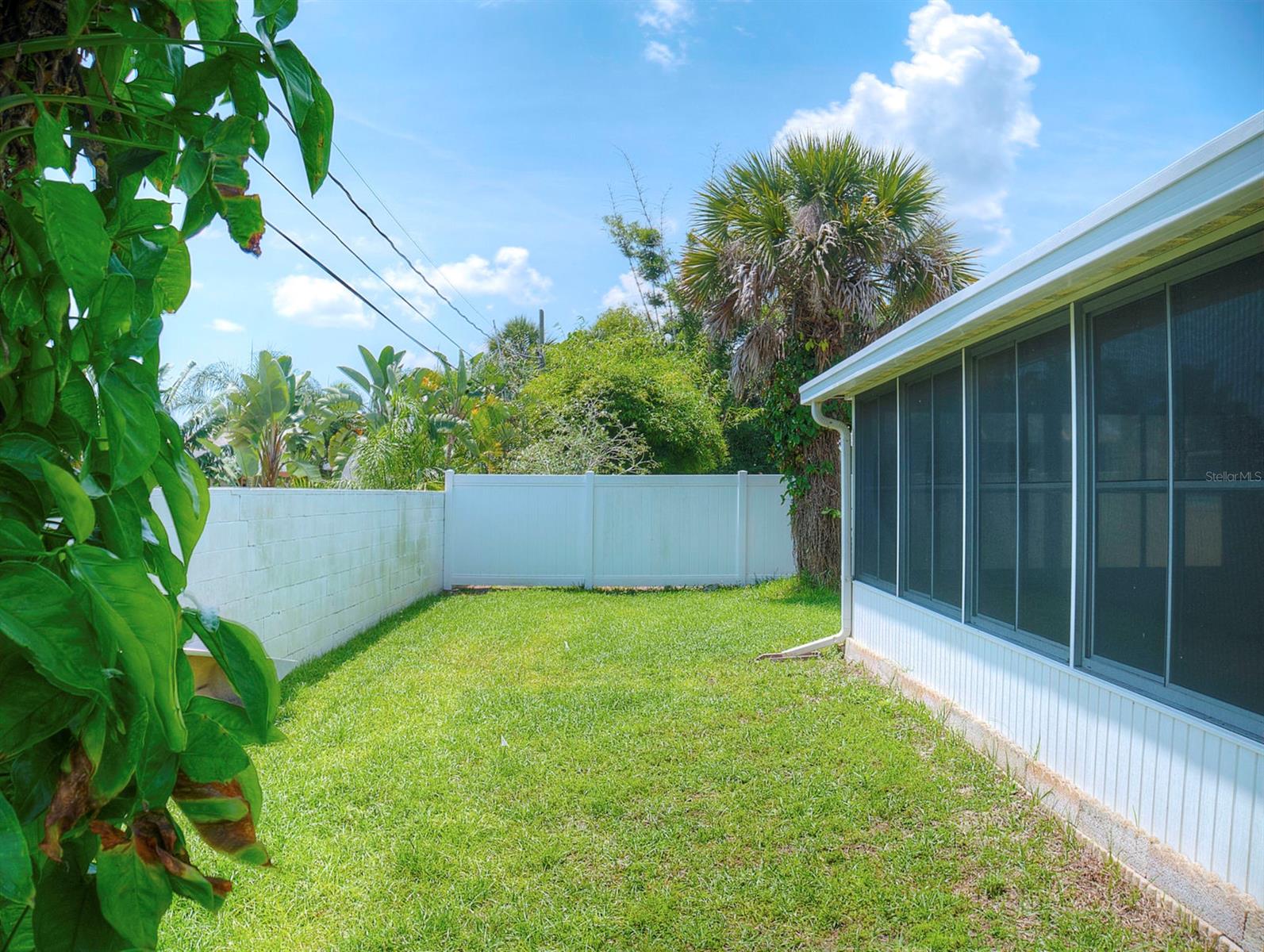 Silver Sands Sec D - Residential