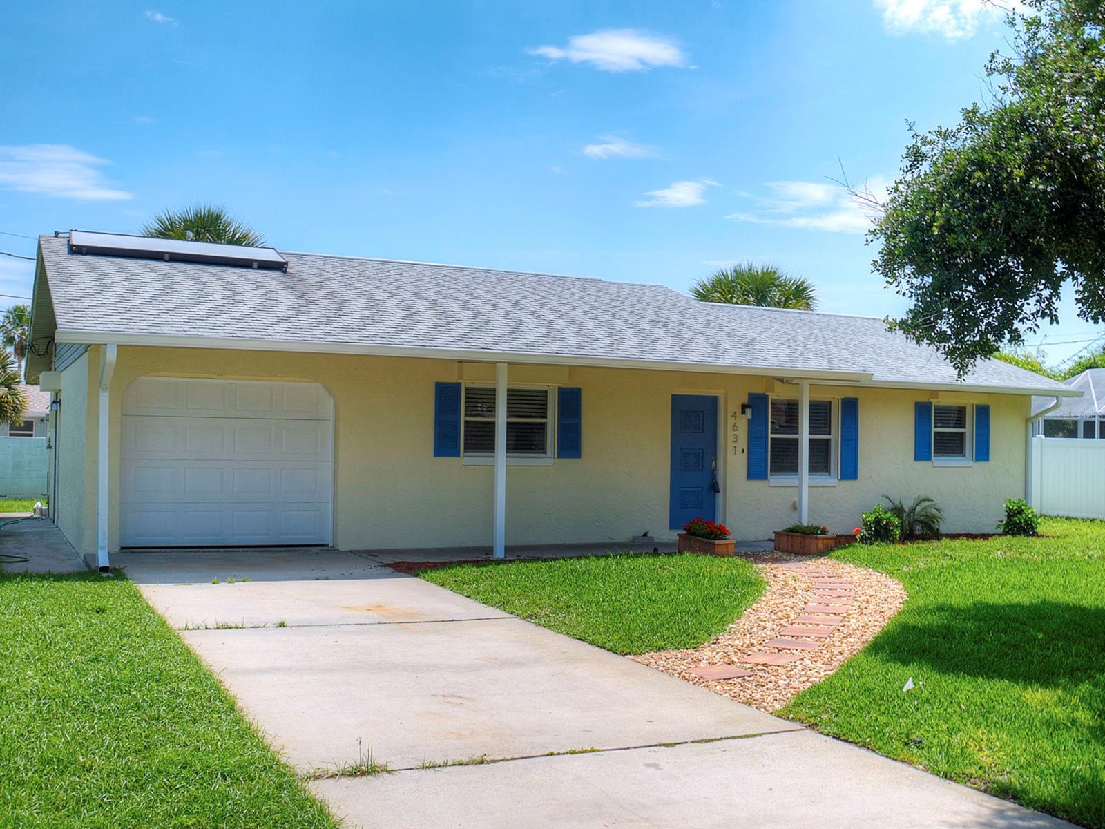 Silver Sands Sec D - Residential