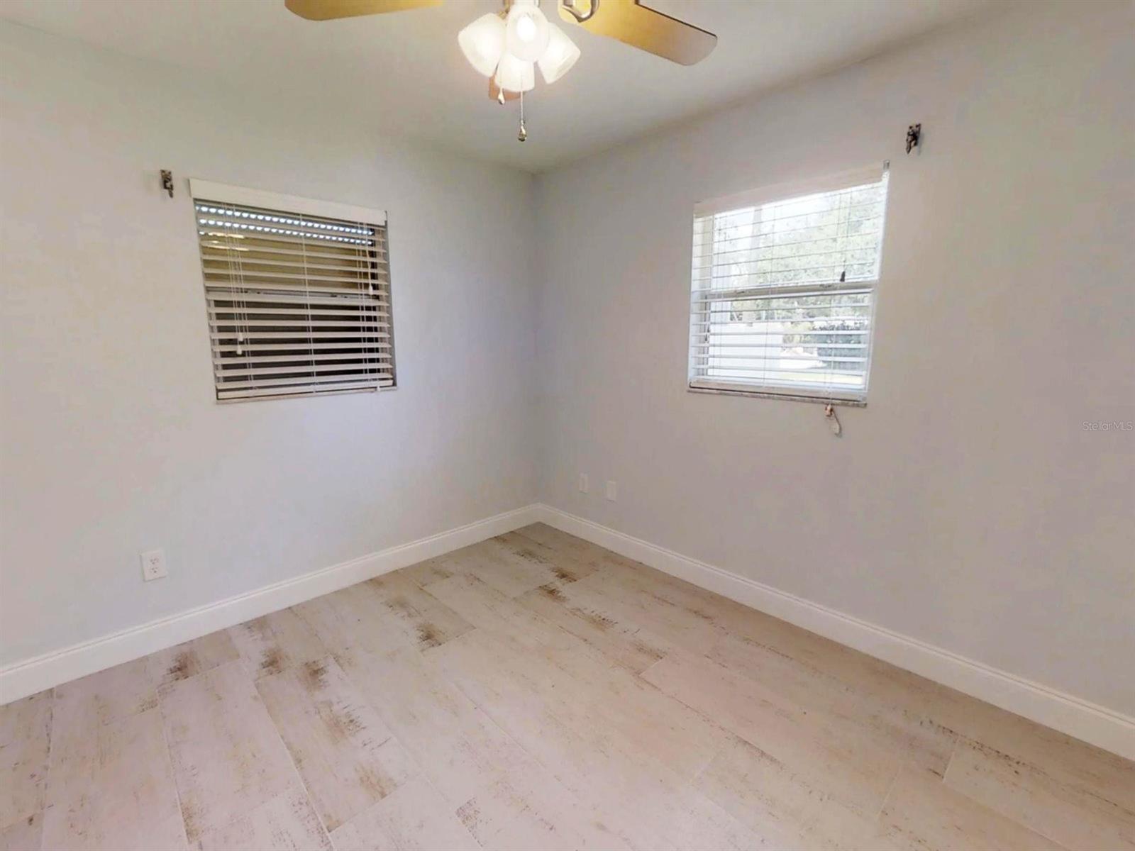 Silver Sands Sec D - Residential