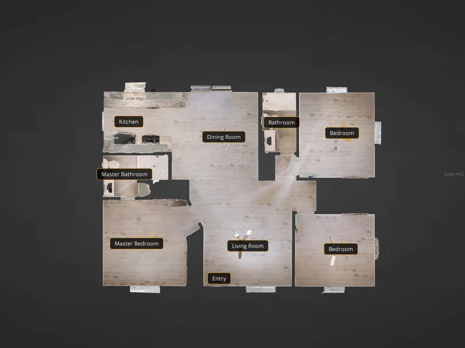 Silver Sands Sec D - Residential