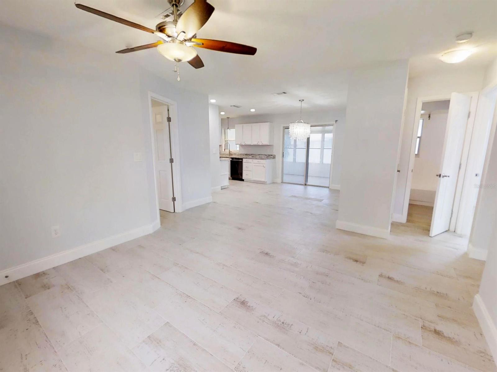 Silver Sands Sec D - Residential