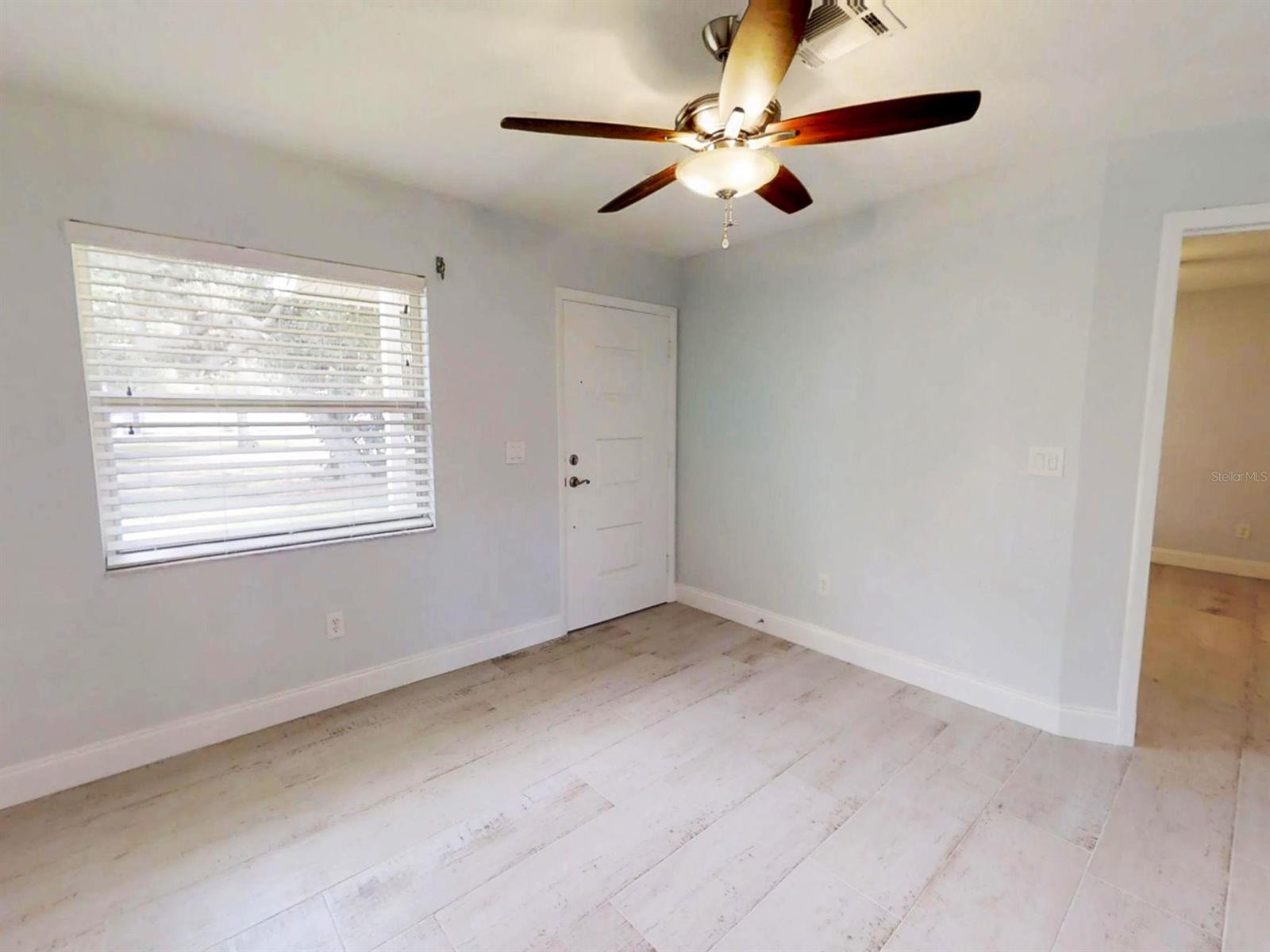 Silver Sands Sec D - Residential