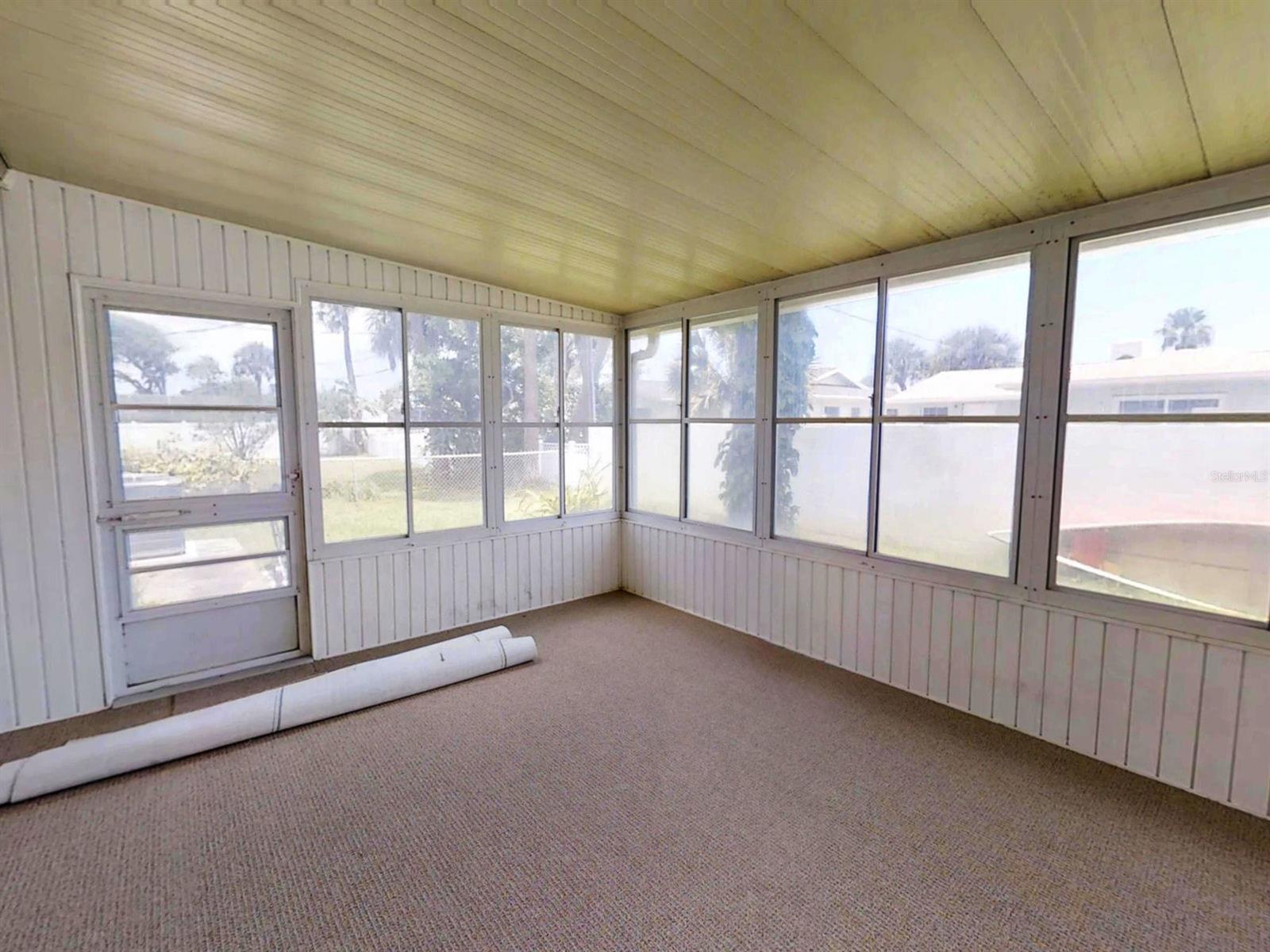 Silver Sands Sec D - Residential