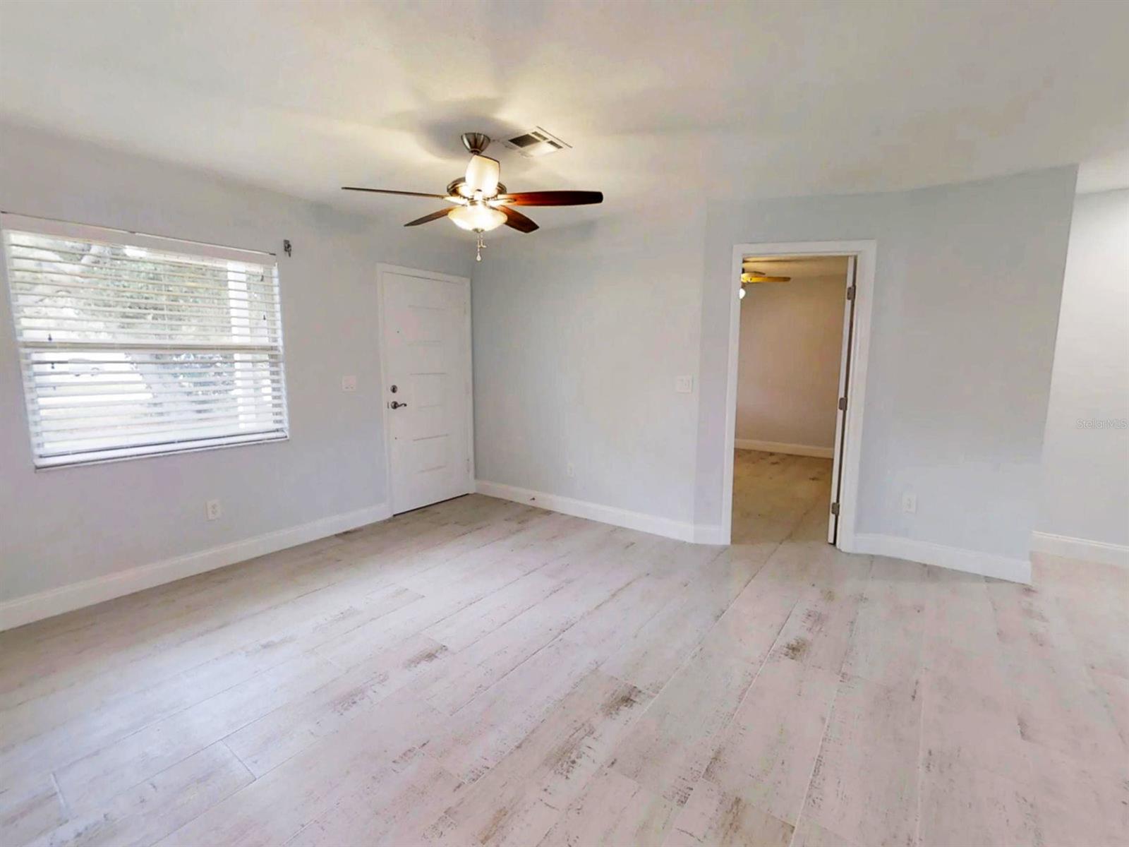 Silver Sands Sec D - Residential