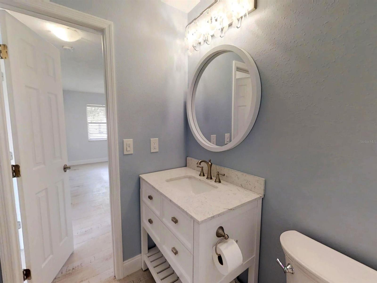 Silver Sands Sec D - Residential