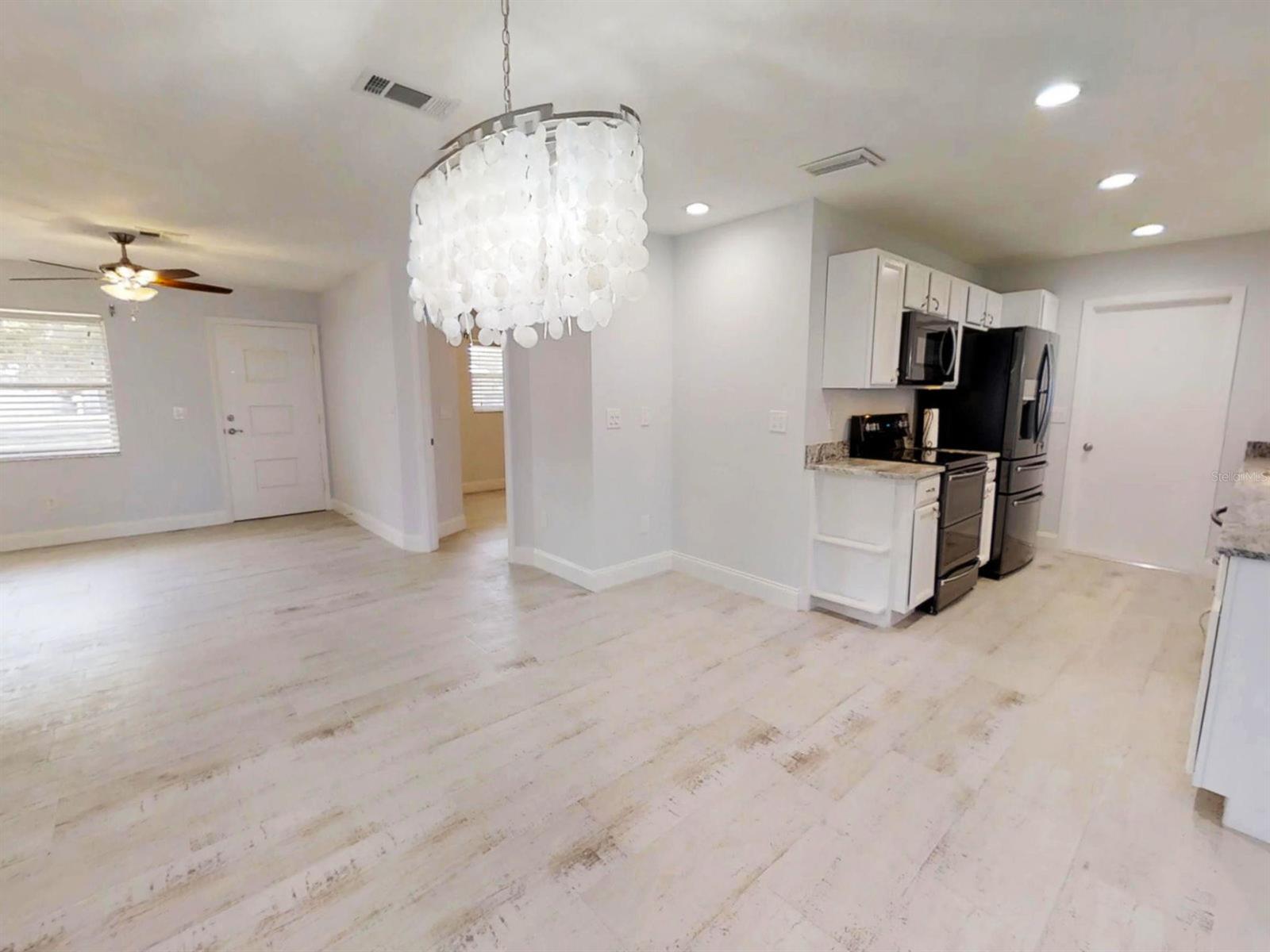 Silver Sands Sec D - Residential