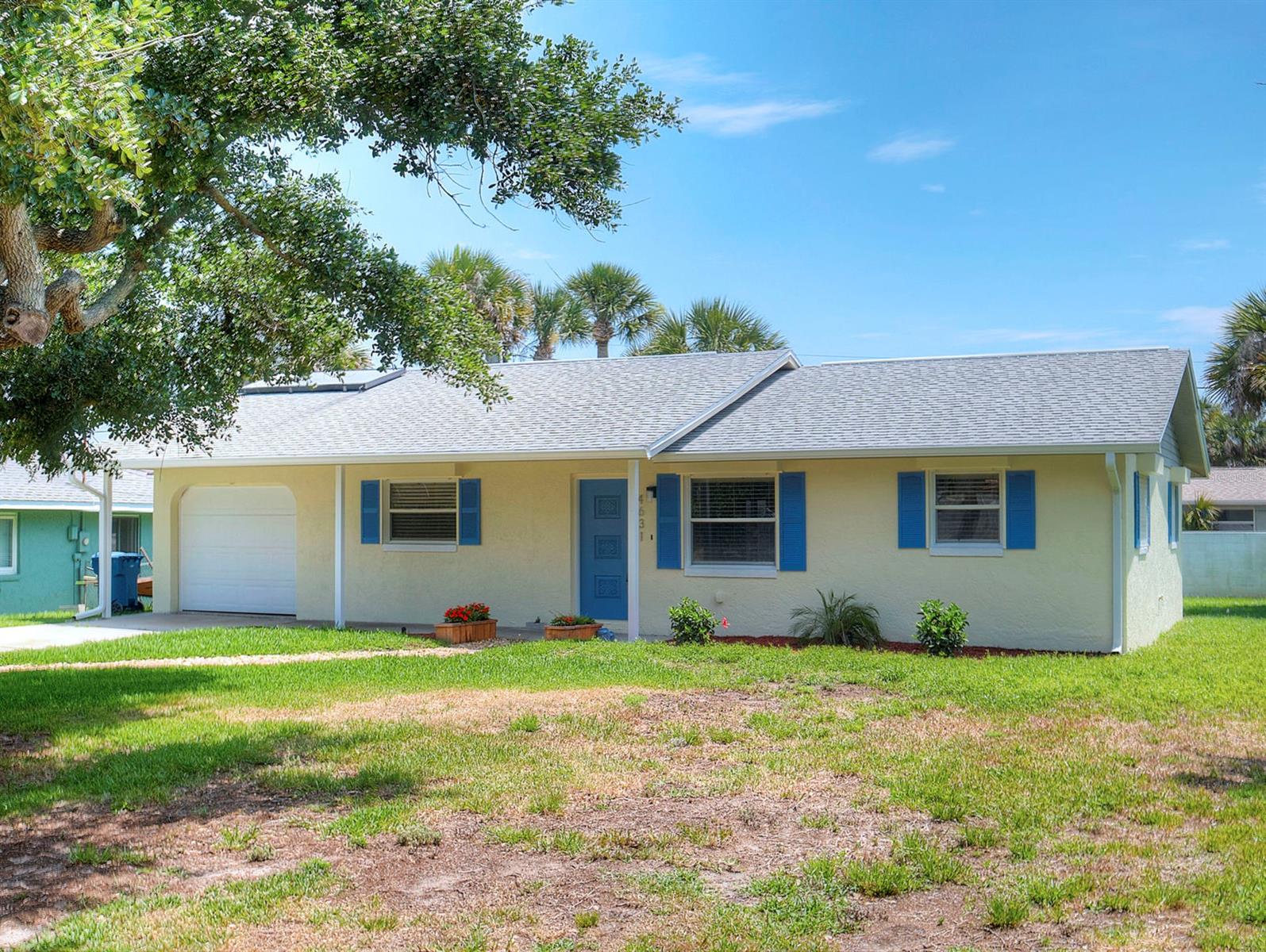 Silver Sands Sec D - Residential