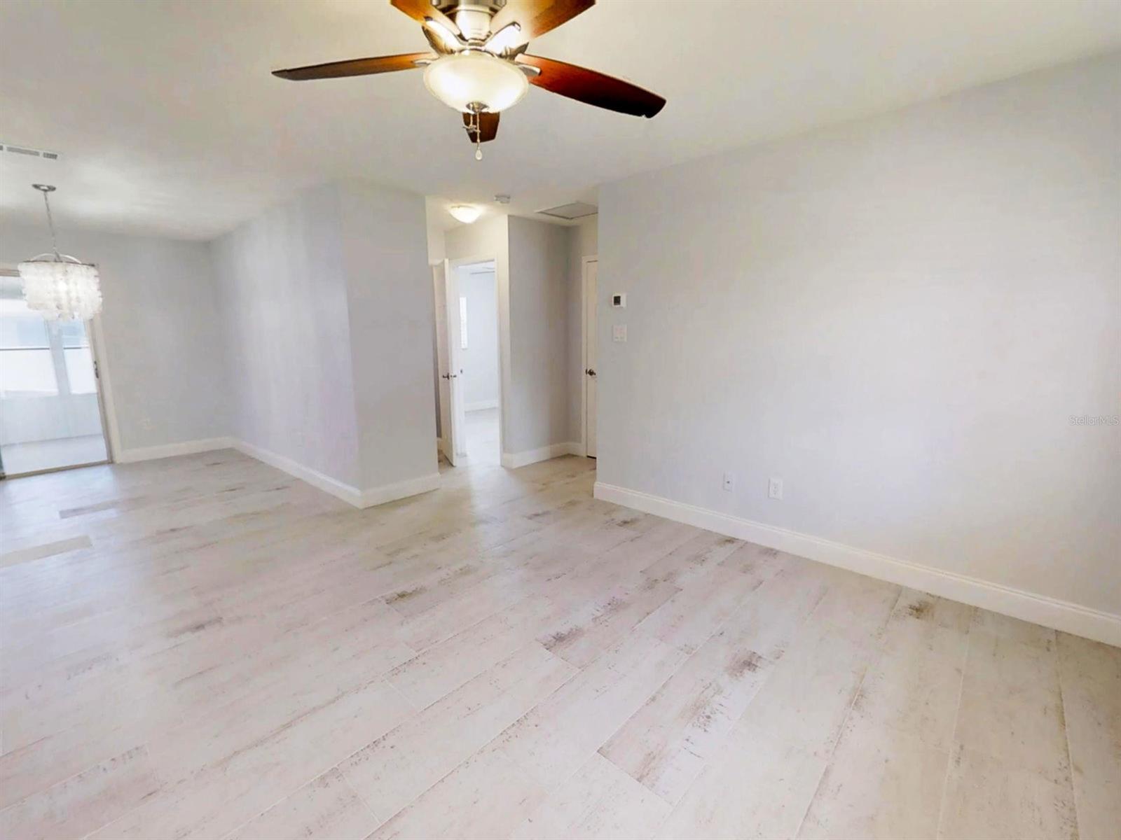 Silver Sands Sec D - Residential