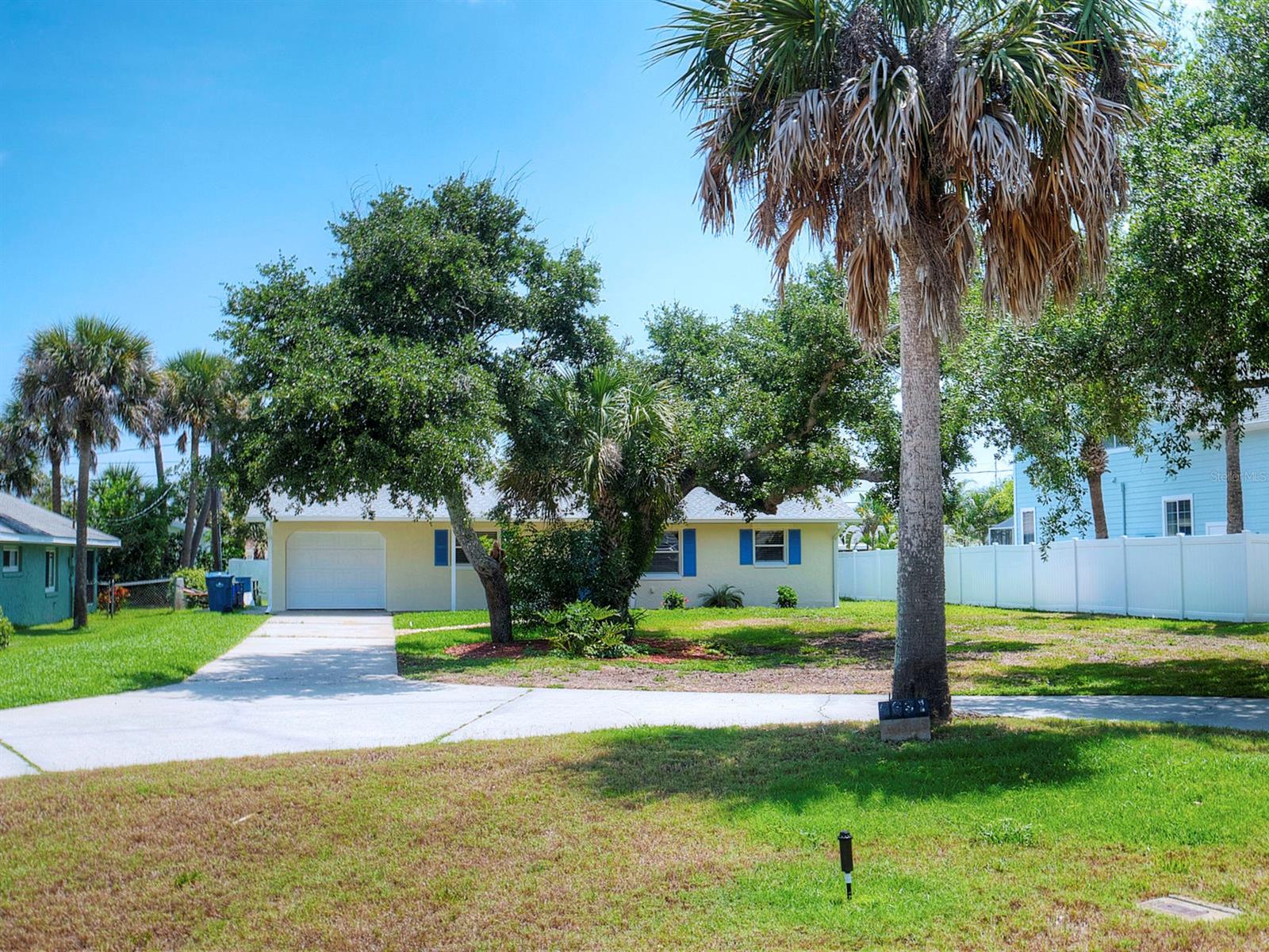 Silver Sands Sec D - Residential