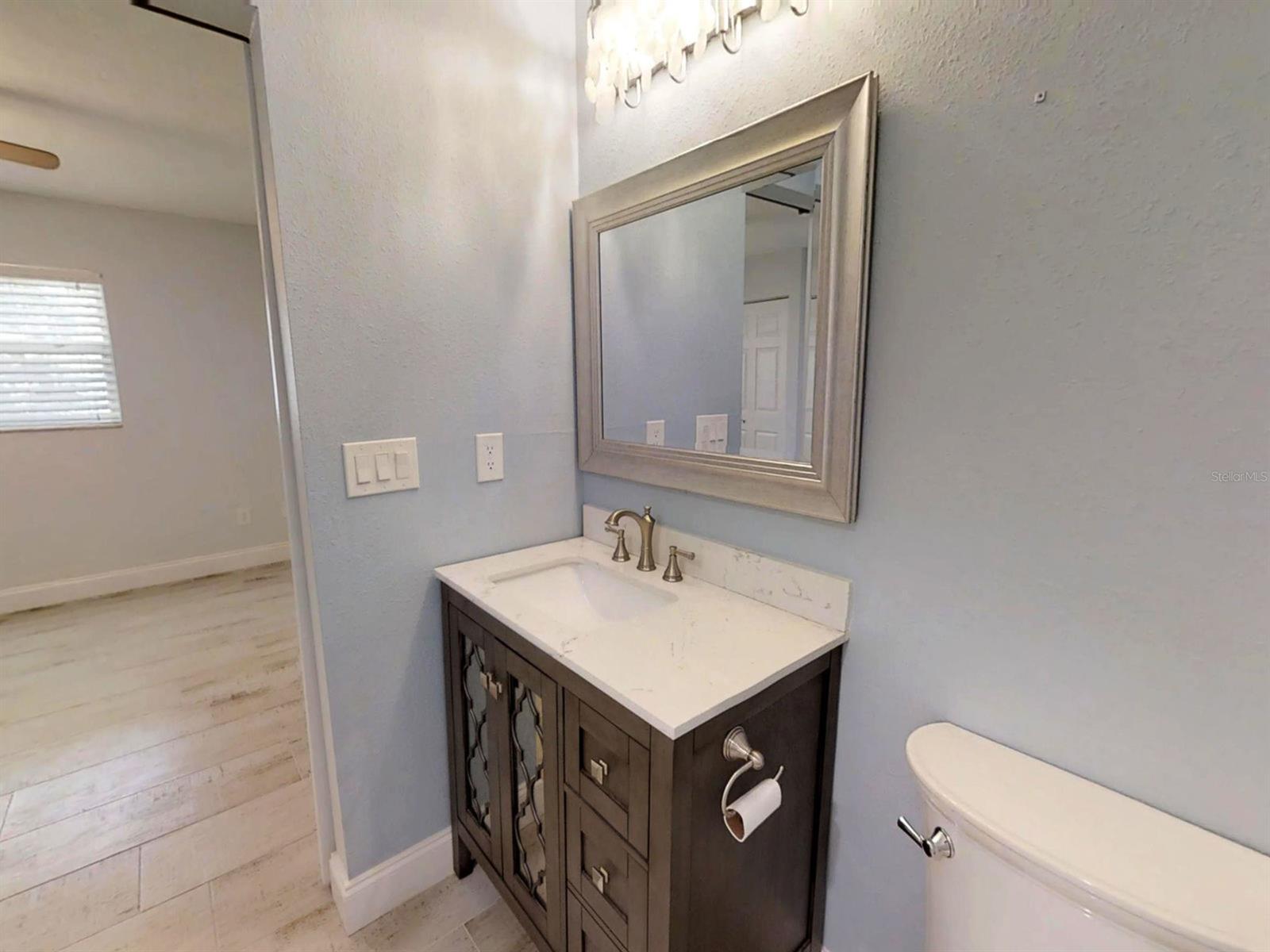 Silver Sands Sec D - Residential