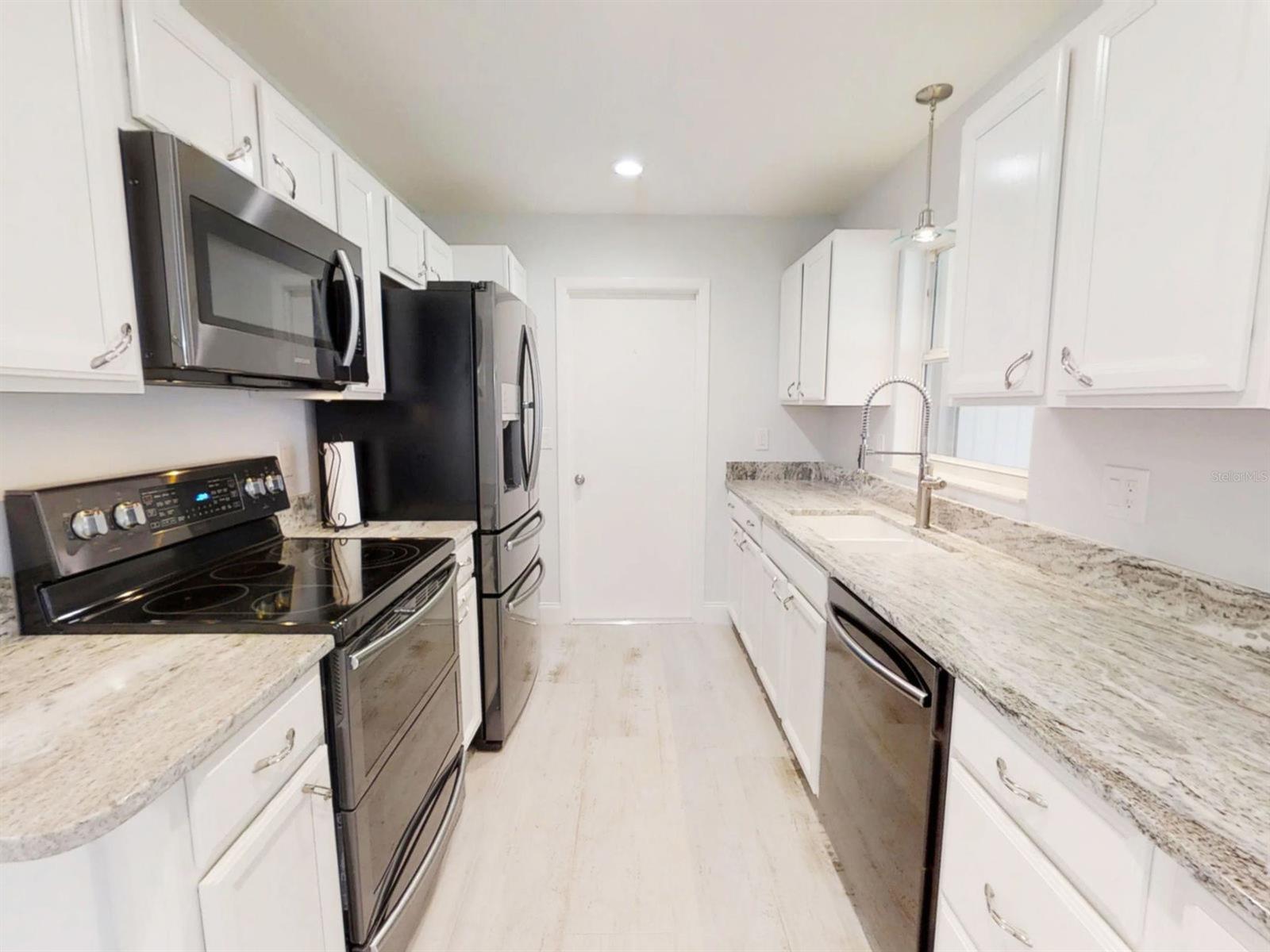 Silver Sands Sec D - Residential