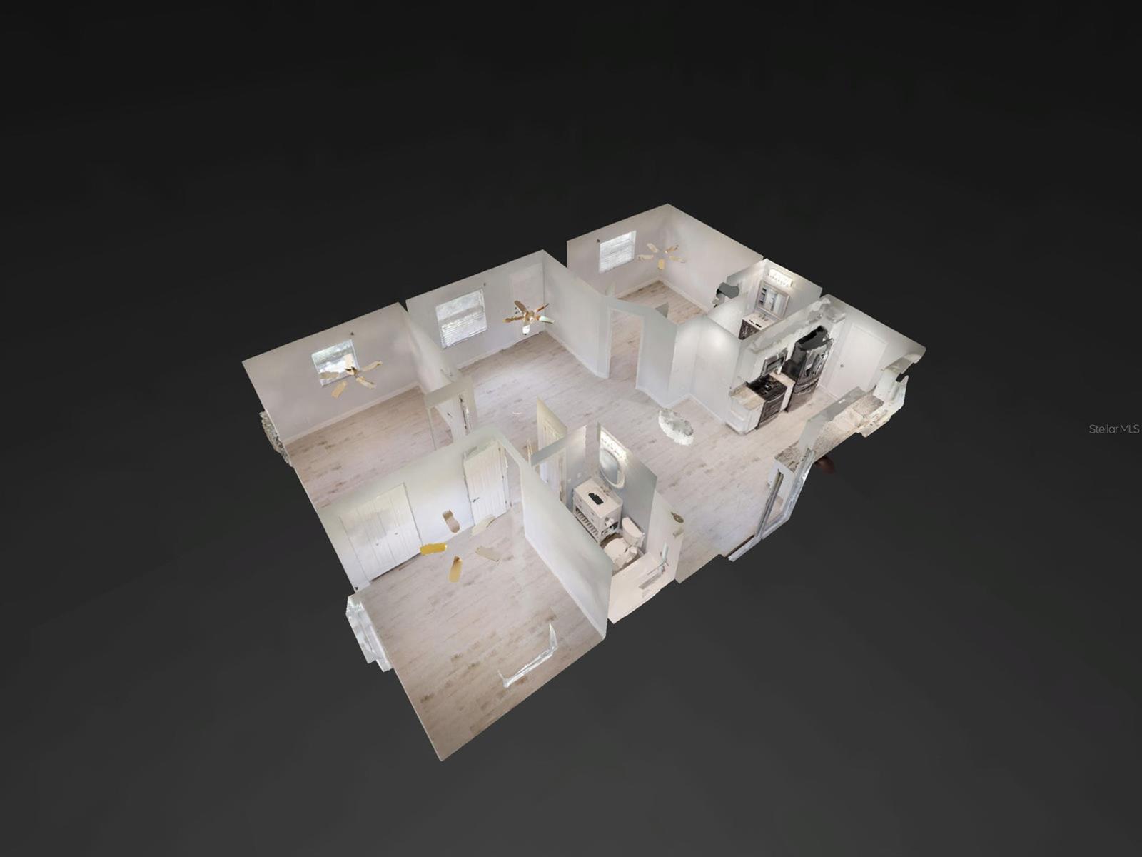 Silver Sands Sec D - Residential