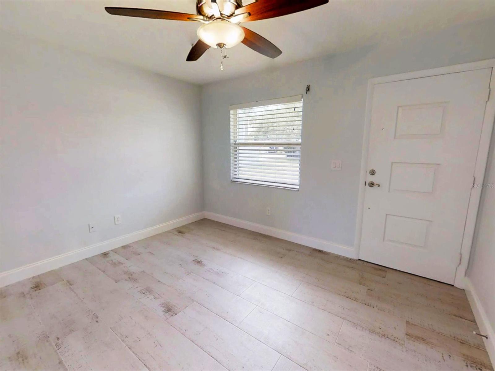 Silver Sands Sec D - Residential