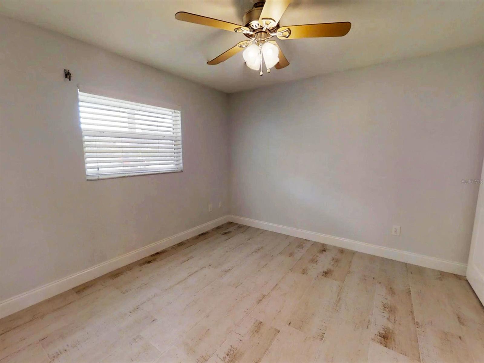 Silver Sands Sec D - Residential