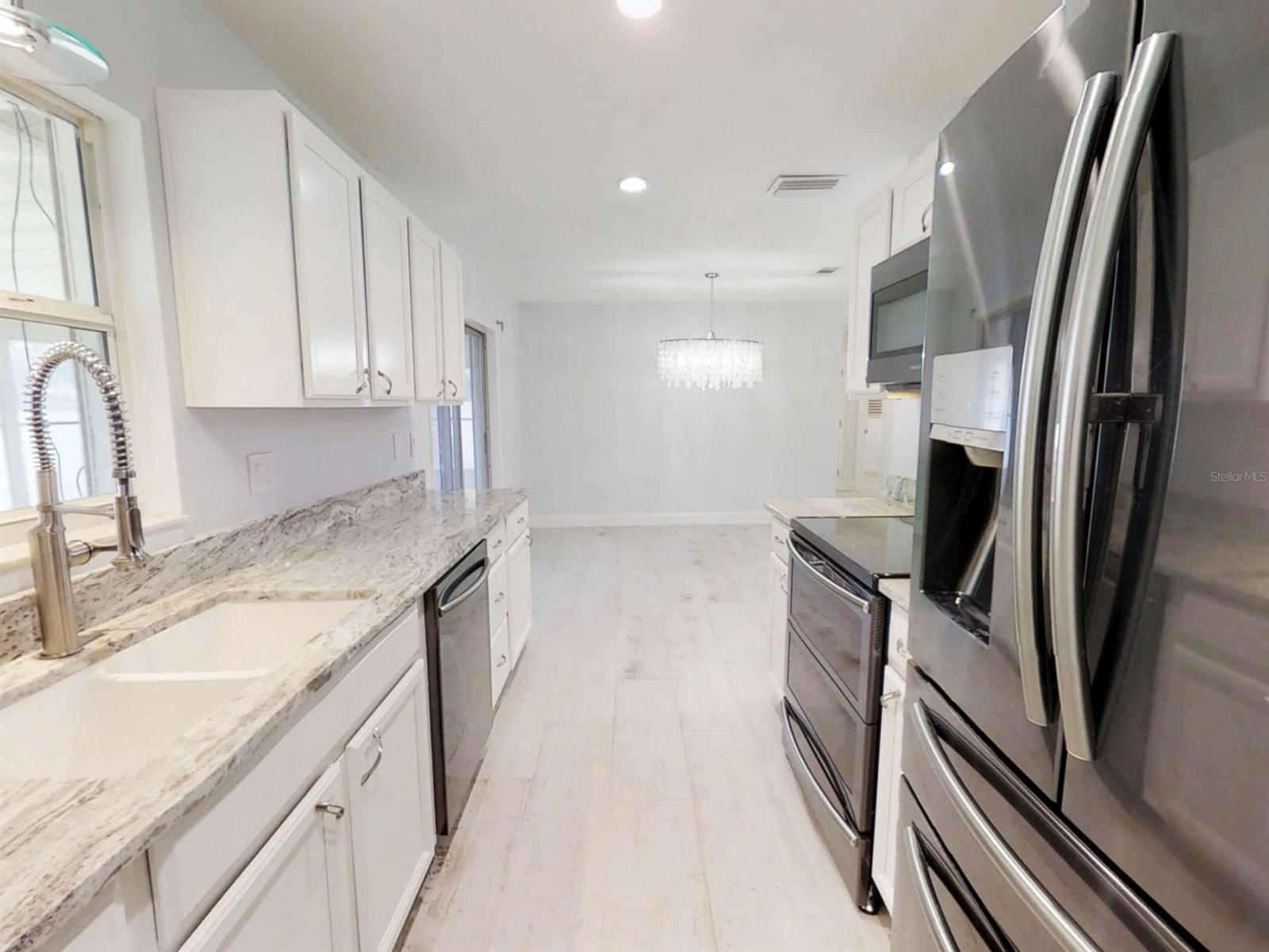 Silver Sands Sec D - Residential