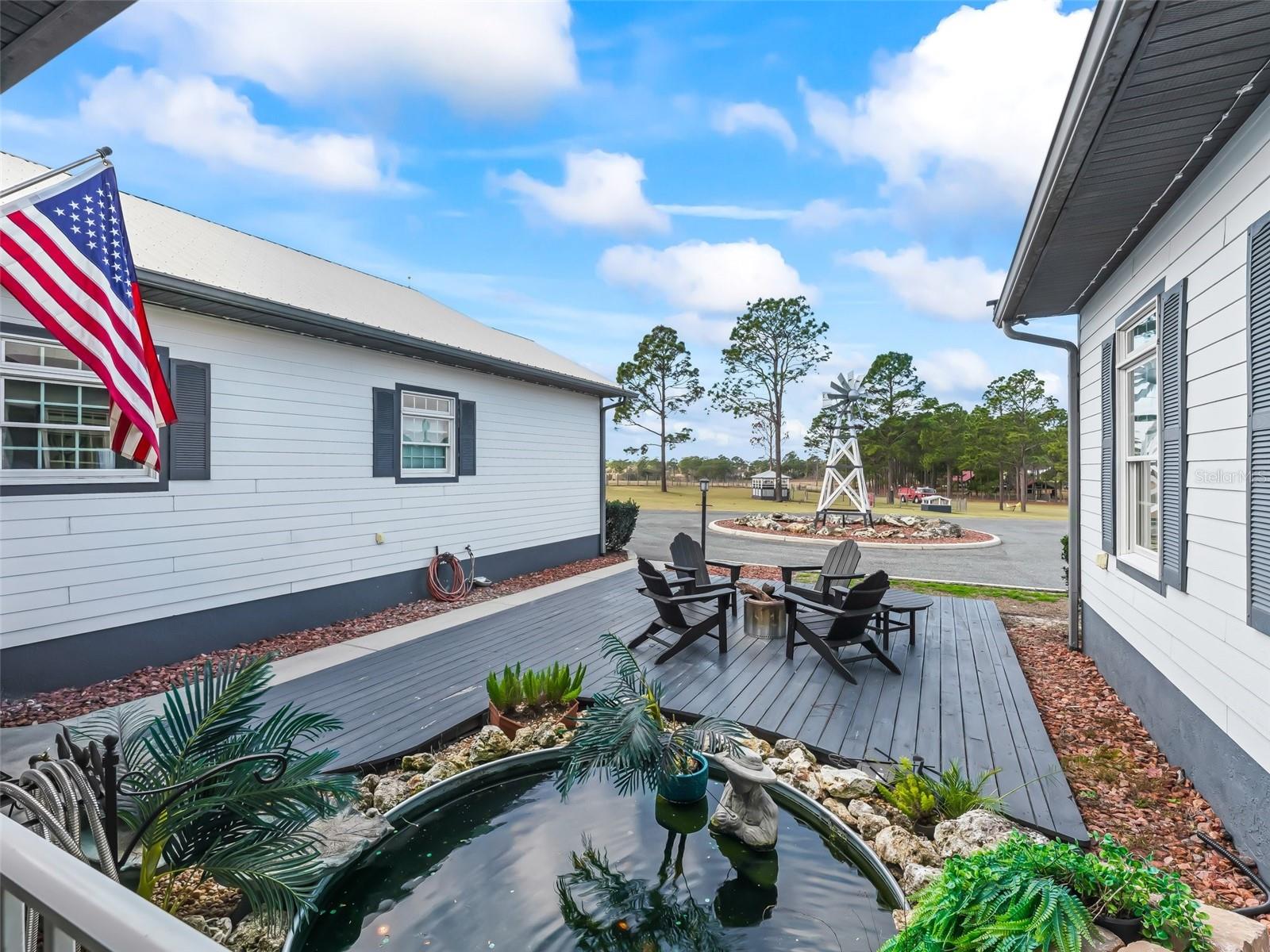 13750 SE 54TH STREET