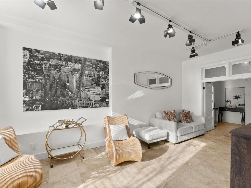 Photo of 307 S Palmetto Avenue, Daytona Beach, FL 32114 (MLS # V4946103)