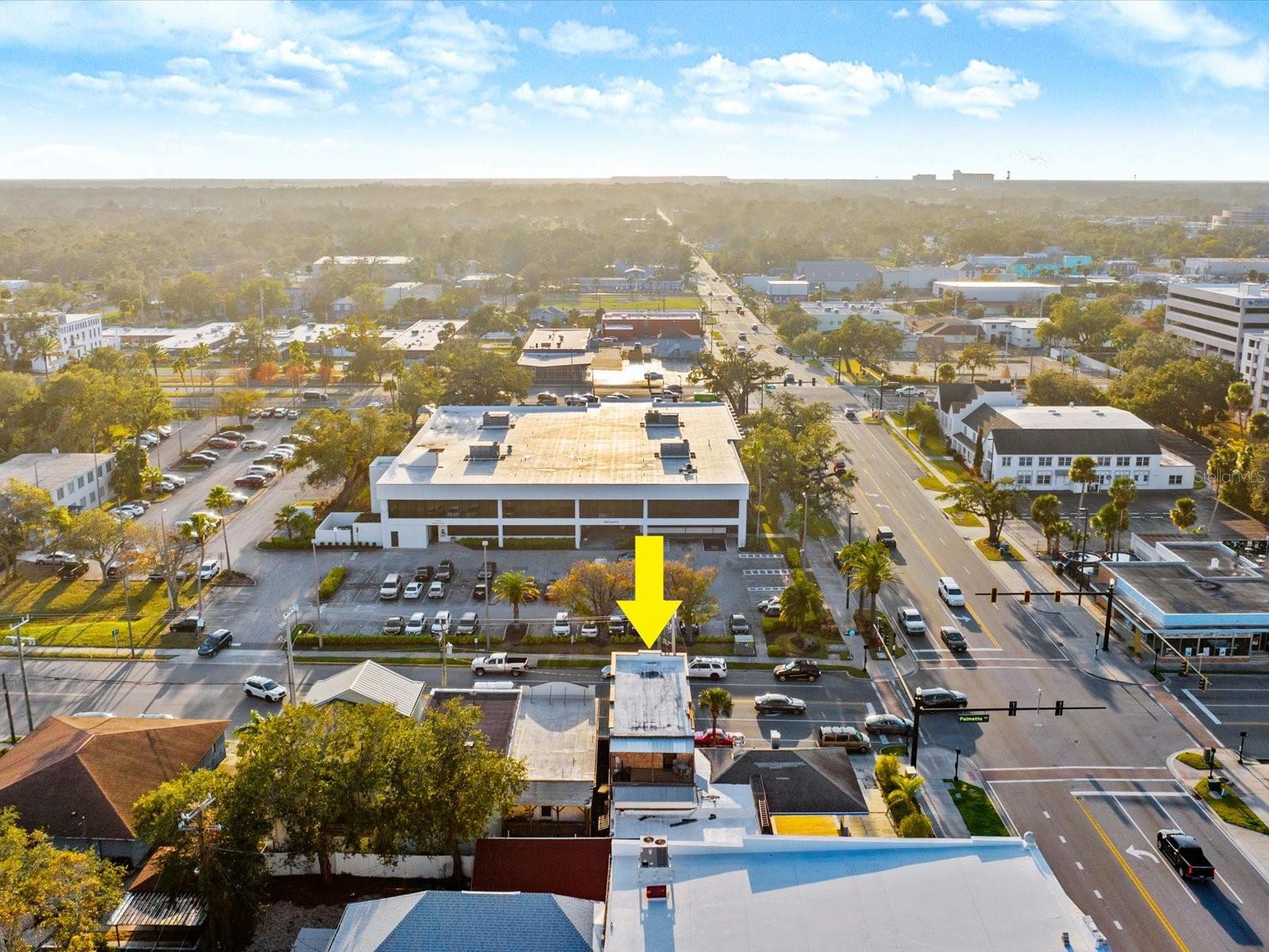 BALCOM IN BLK 04 DAYTONA - Residential