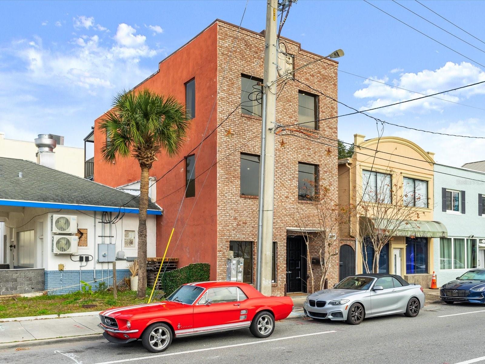 BALCOM IN BLK 04 DAYTONA - Residential