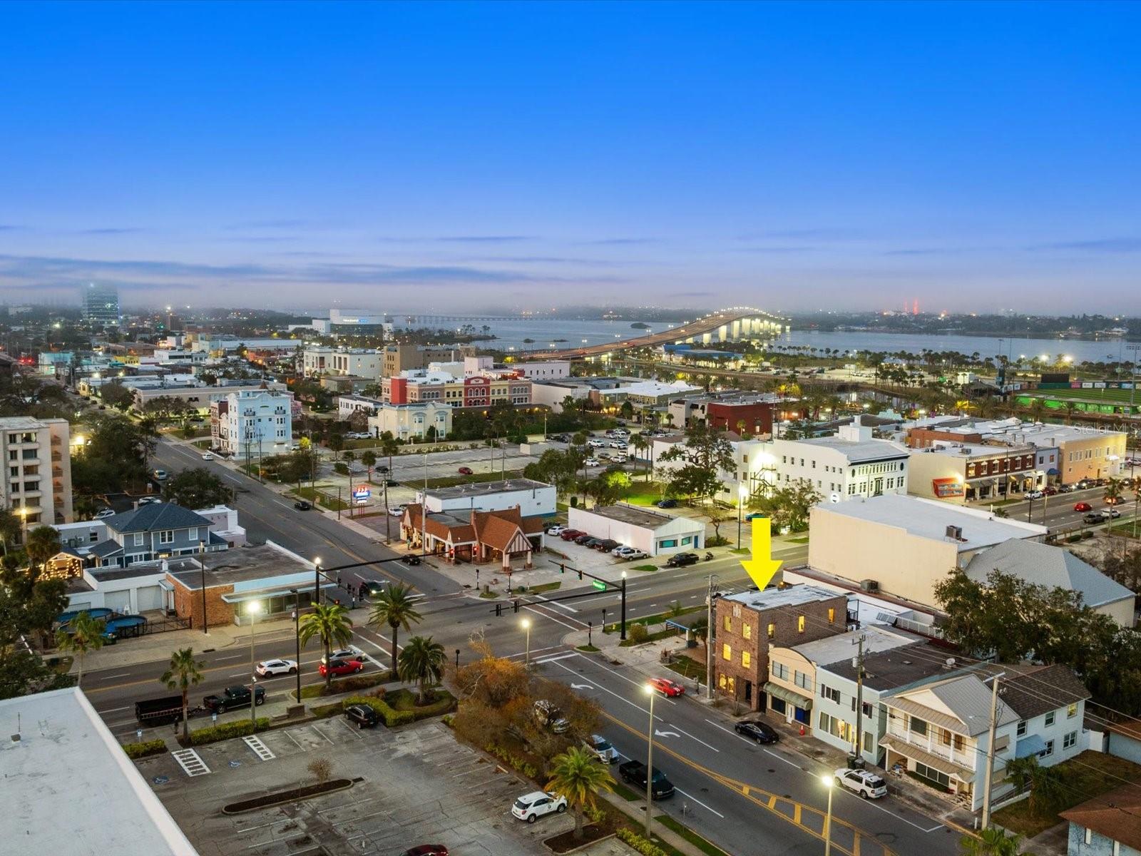 BALCOM IN BLK 04 DAYTONA - Residential