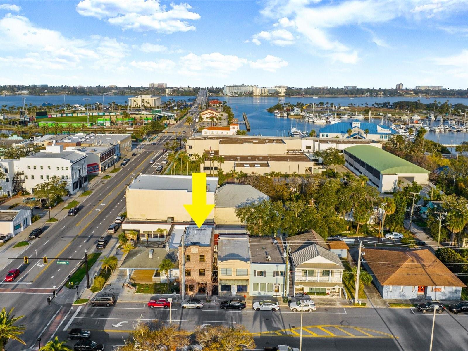 BALCOM IN BLK 04 DAYTONA - Residential