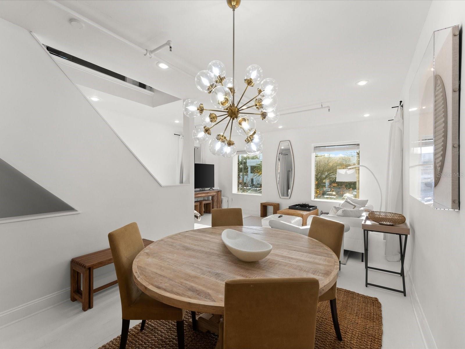 BALCOM IN BLK 04 DAYTONA - Residential