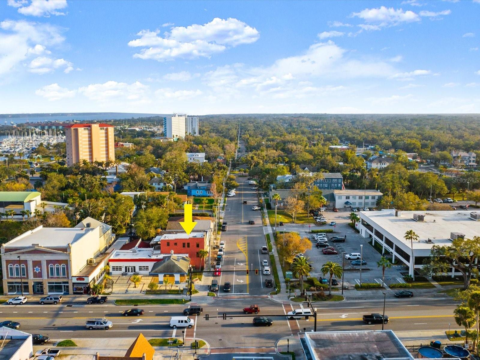 BALCOM IN BLK 04 DAYTONA - Residential