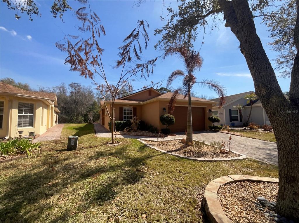 Photo of 396 Grand Canal Drive, Kissimmee, FL 34759 (MLS # O6385413)